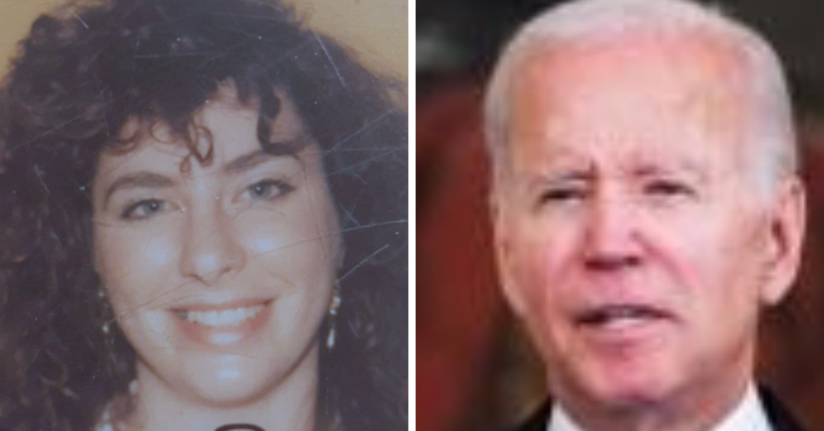 Justice Department Probed Tara Reades Twitter After She Alleged Biden Assault Report Just 7153